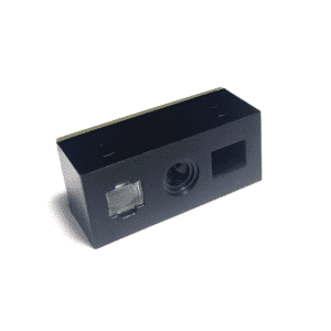 OEM Small 2D Barcode Scanner Engine E470 (5)