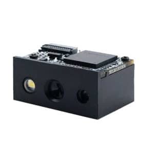 Hand Terminal QR Code Module For PDAPOS E483 (5)
