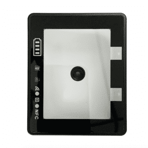 codigo qr windows