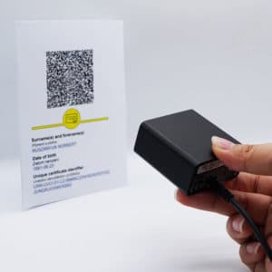 OCRMRZ and QR Code Combo Reader TF540H-OCR (1)